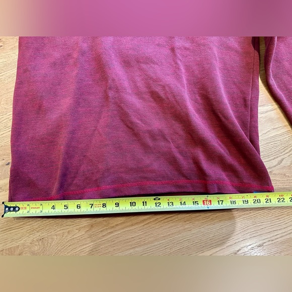 Eddie Bauer Kachess 1/4-zip pullover - Picture 10 of 11